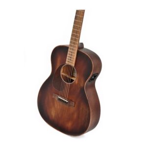Image of SIGMA OOOM 15 EL DISTRESSED FISHMAN LEFT Jam Muisc