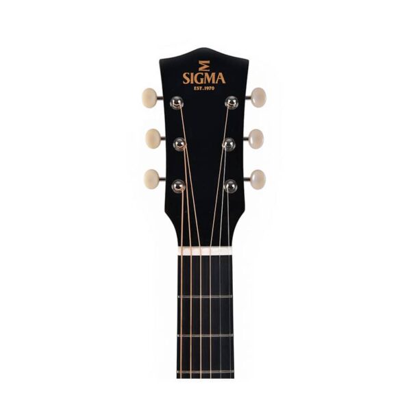 Image of Sigma SG Series JM-SG45 Acoustic Guitar Jam Music