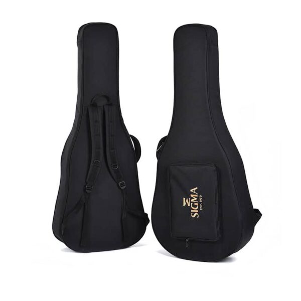 Image of Sigma SG Series JM-SG45 Acoustic Guitar Jam Music