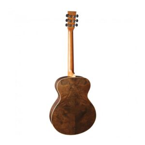 Image of Tanglewood DBTFHRLH Folk Acoustic Guitar Jam Music