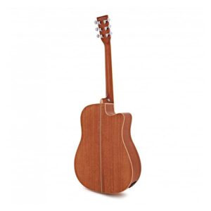 Image of Tanglewood TW10ELH Acoustic Guitar Jam Music