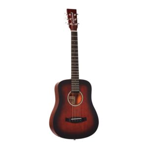 Image of Tanglewood TWCRT Acoustic Guitar Jam Music