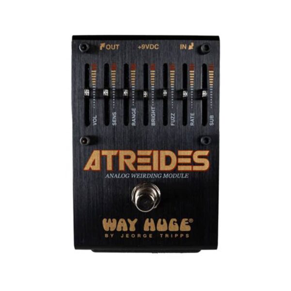 Image of Way Huge Atreides Pedal