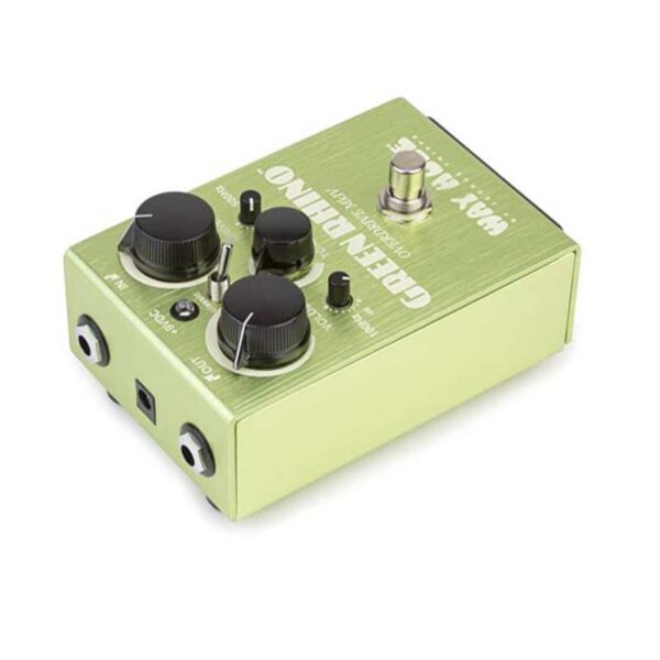 Image of Way Huge Green Rhino Pedal