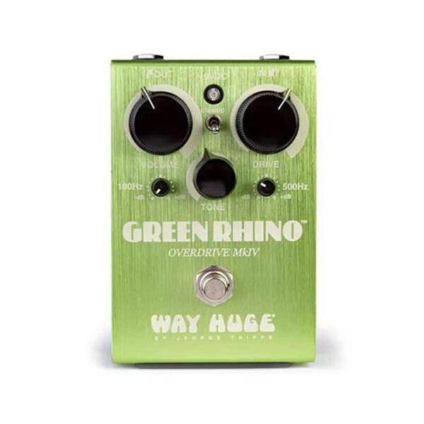 Image of Way Huge Green Rhino Pedal