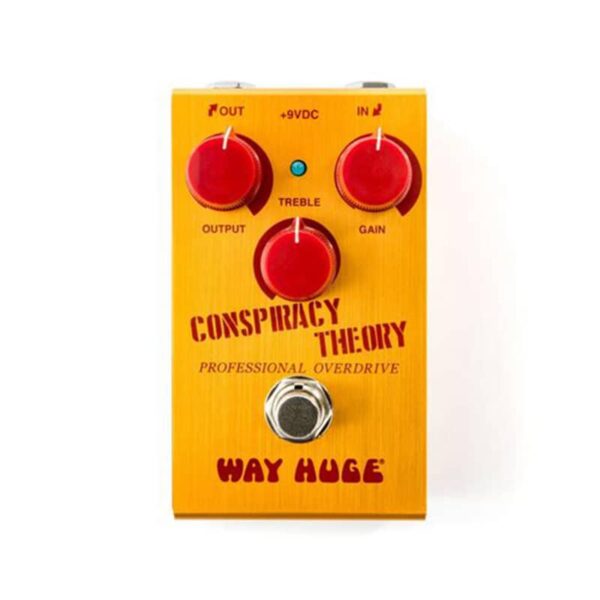 image of Way Huge Mini Conspiracy Pedal