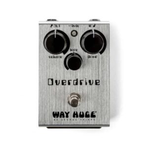 Image of Way huge Overdrive Pedal