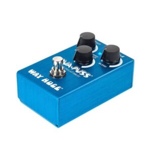 Image of Way huge Small Aqua puss Analog Pedal