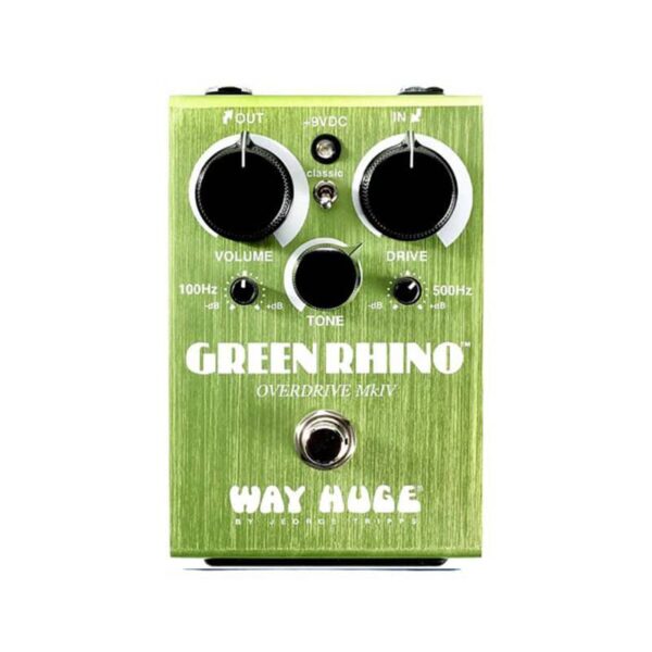 Image of Way Huge Small Green Rhino Pedal