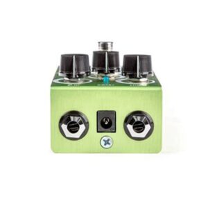 Image of Image of Way Huge Small Green Rhino Pedal