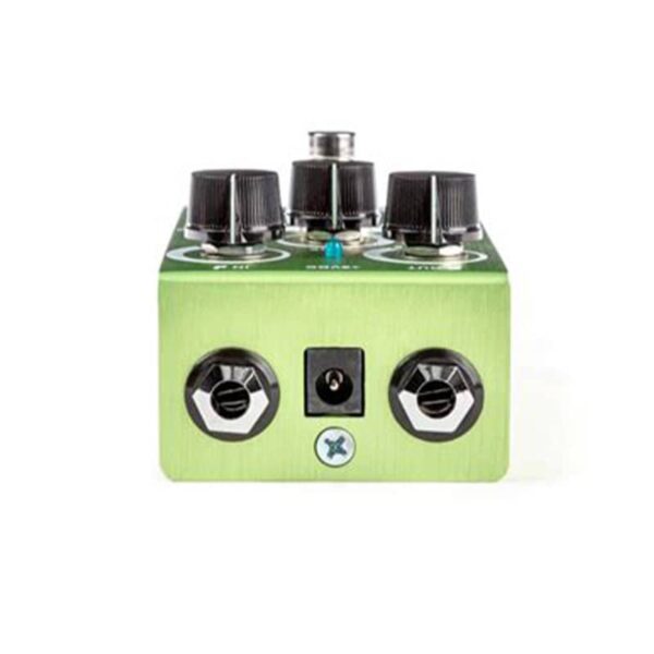 Image of Image of Way Huge Small Green Rhino Pedal