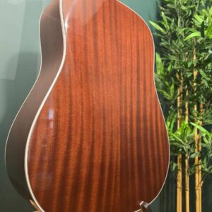 sigma sg dm sg5 acoustic guitar
