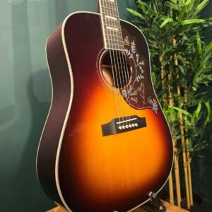 sigma sdm sg5 lr semi acoustic guitar