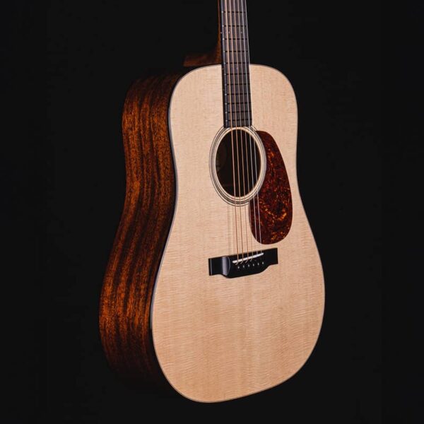 Bourgeois Dreadnought Country Boy Touchstone Guitar