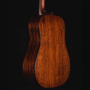 Bourgeois Dreadnought Country Boy Touchstone Guitar