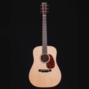 Bourgeois Dreadnought Country Boy Touchstone Guitar