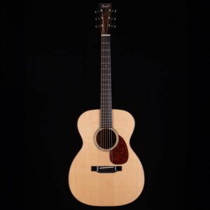 Bourgeois Orchestra Country Boy Touchstone Guitar