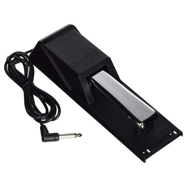 Casio SP20 Sustain Pedal