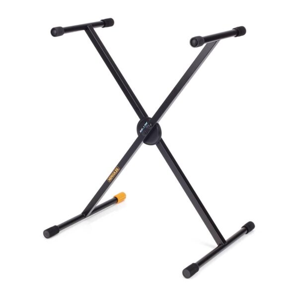 Hercules KS110B EZLOK Keyboard Stand