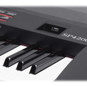 Medeli 88 Note Portable Digital Piano