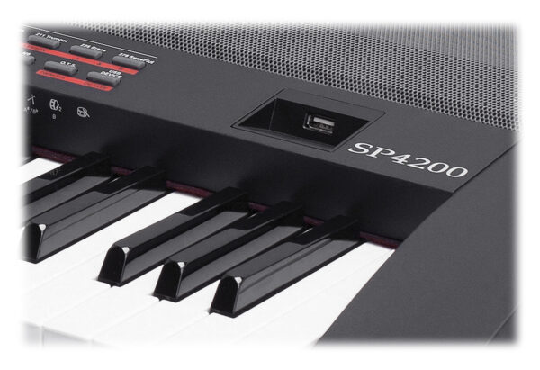 Medeli 88 Note Portable Digital Piano