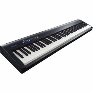 ROLAND FP-E50 DIGITAL PIANO 230V E/EU