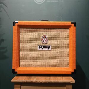 orange crush 20rt guitar amp 20 watt