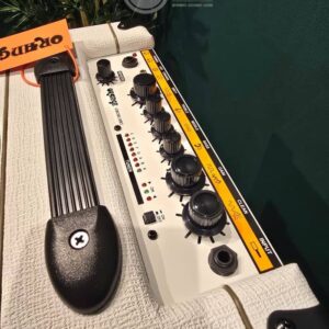 orange crush 20rt orianthi guitar amp 20 watt