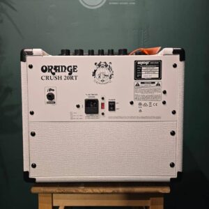 orange crush 20rt orianthi guitar amp 20 watt
