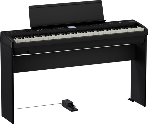 ROLAND FP-E50 DIGITAL PIANO 230V E/EU