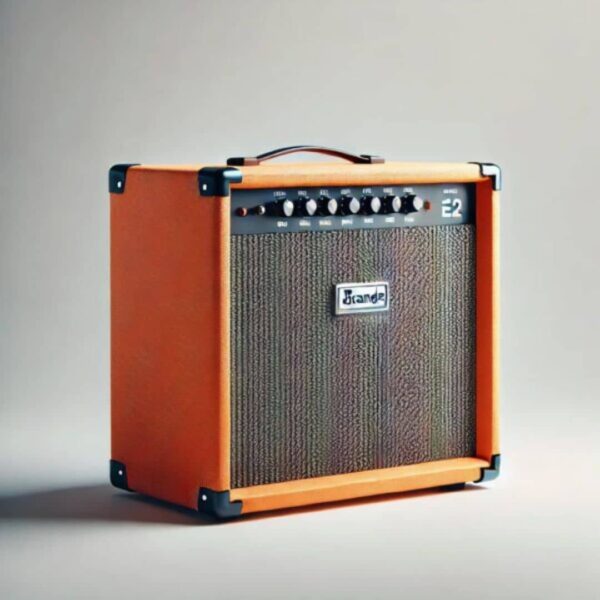 orange crush 12 guitar amp