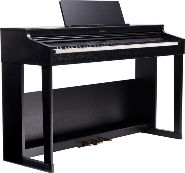 ROLAND RP701-CB DIGITAL PIANO