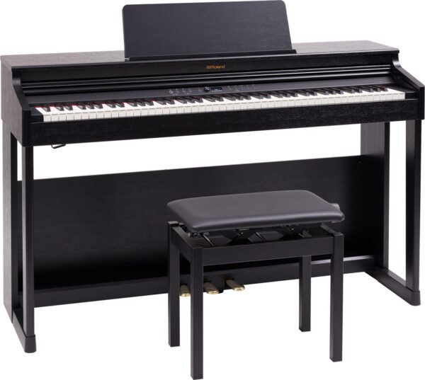 ROLAND RP701-CB DIGITAL PIANO