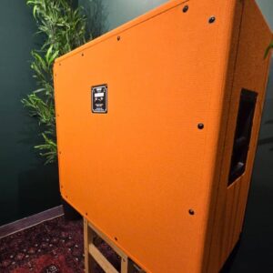 orange crpro412 240 watt crushpro 4x12
