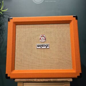 orange crush 35rt guitar amp 35 watt