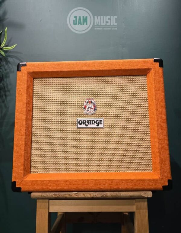 orange crush 35rt guitar amp 35 watt