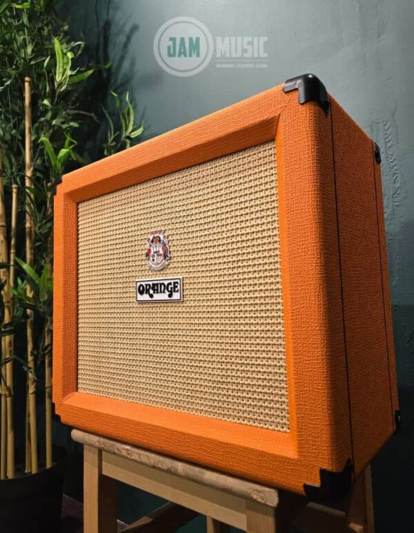 orange crush 35rt guitar amp 35 watt