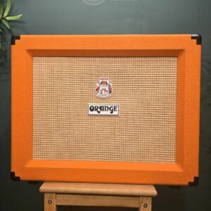 orange cr60c crush pro guitar amp 60 watt