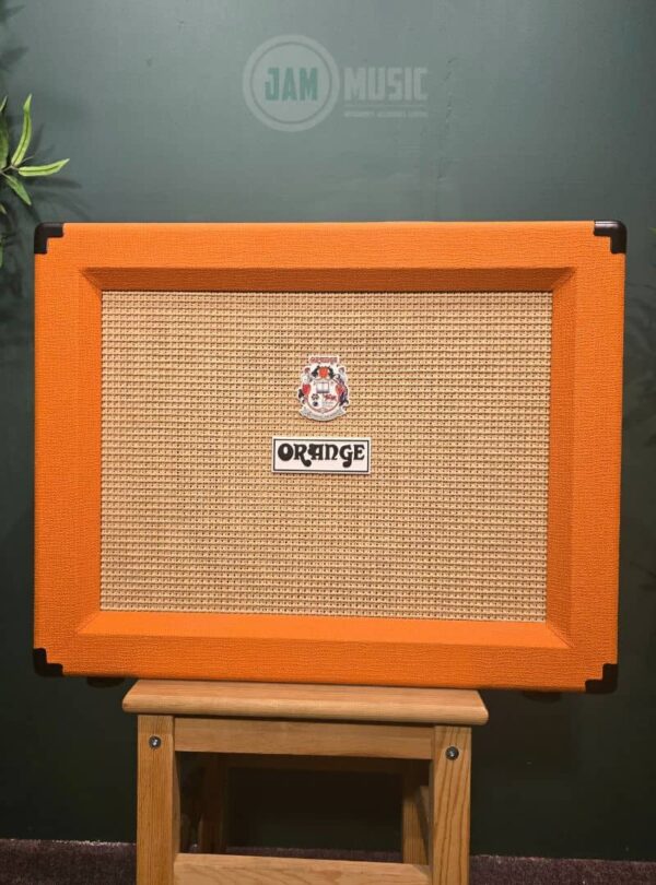 orange cr60c crush pro guitar amp 60 watt