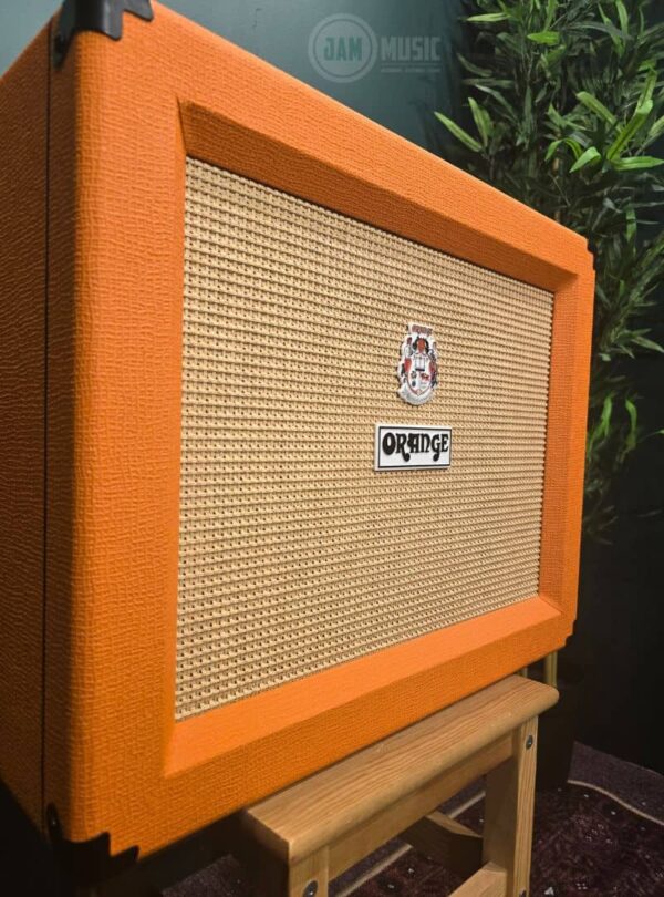 orange cr60c crush pro guitar amp 60 watt