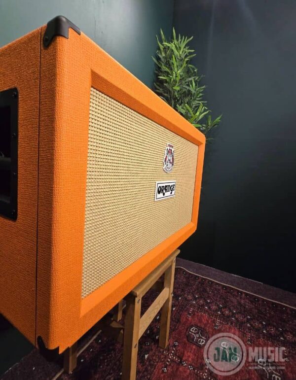 orange ppc212 2x12 120 watt guitar speaker