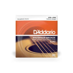 d addario ej42 resophonic guitar strings 002