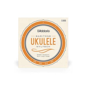 d addario ej88b nyltech ukulele strings 002