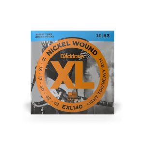 d addario exl140 nickel wound electric guitar strings 002 min