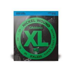 d addario exl220 nickel wound bass guitar strings 002