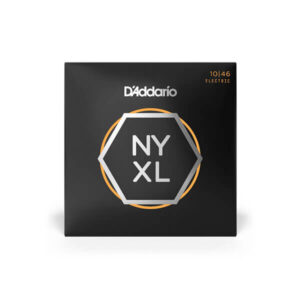 d addario nyxl1046 nickel wound electric guitar strings 002