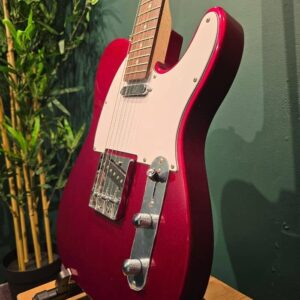 aria pro 2 teg 002 ca