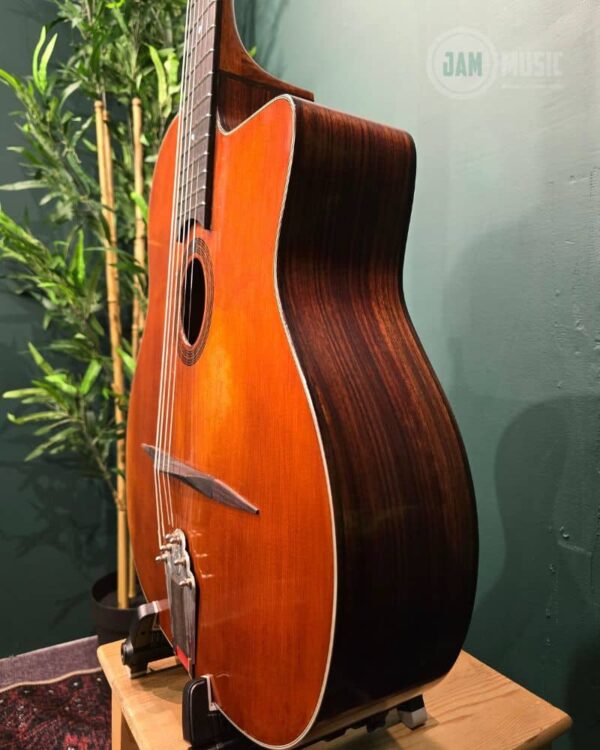 eastman dm2/v