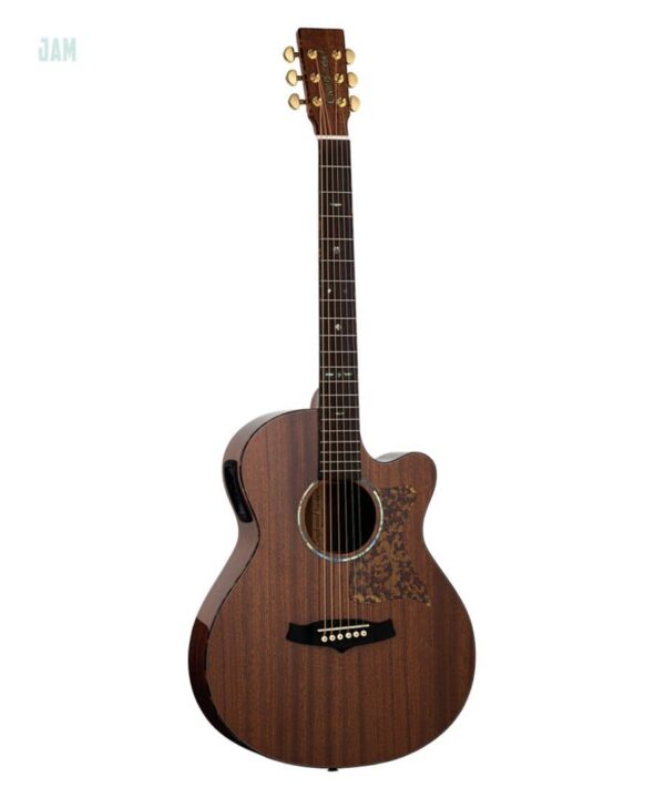 tanglewood tw47re