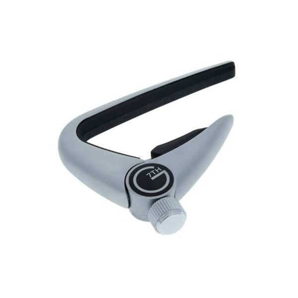 g7th capo newport silver